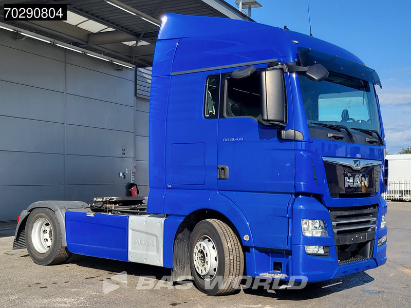 MAN TGX 18.430 4X2 XLX Retarder 2xTanks ACC Xenon Euro 6 - Tractor truck: picture 3 MAN TGX 18.430 4X2 XLX Retarder 2xTanks ACC Xenon Euro 6 - Tractor truck: picture 3
