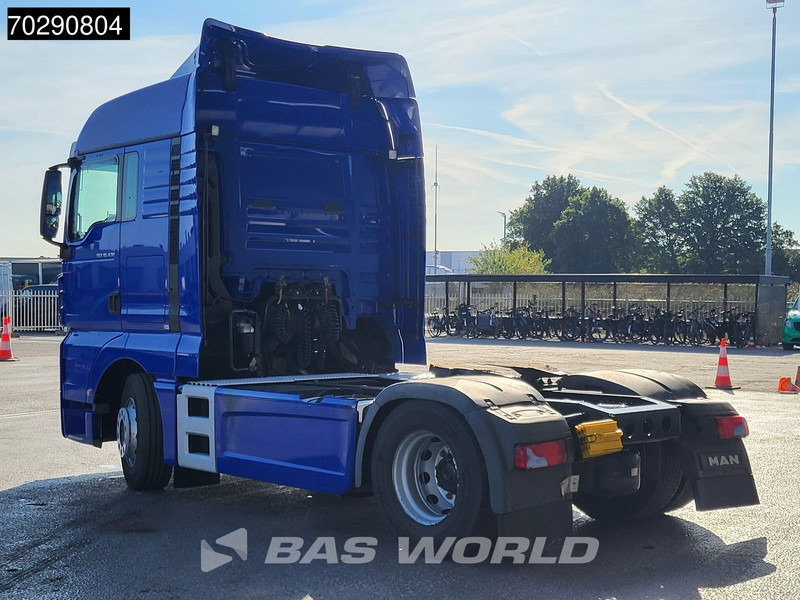 MAN TGX 18.430 4X2 XLX Retarder 2xTanks ACC Xenon Euro 6 - Tractor truck: picture 2 MAN TGX 18.430 4X2 XLX Retarder 2xTanks ACC Xenon Euro 6 - Tractor truck: picture 2