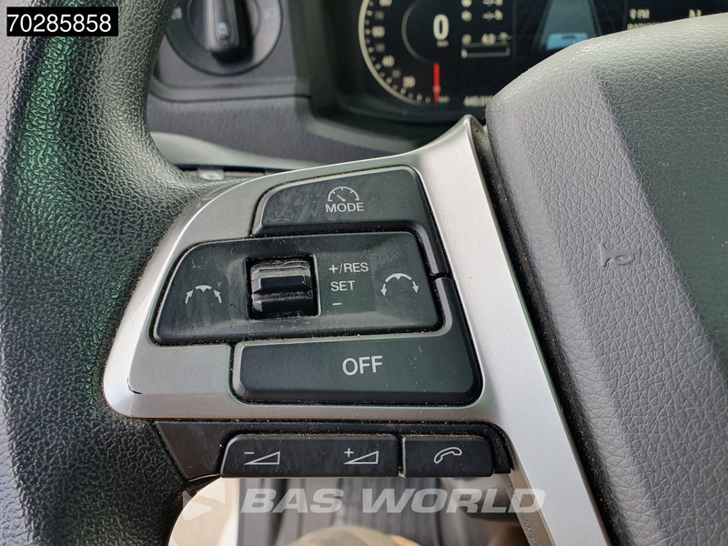 Tractor truck MAN TGX 18.430 TGX 4X2 NL-Truck APK '26 GX 2xTanks Navi Euro 6: picture 20
