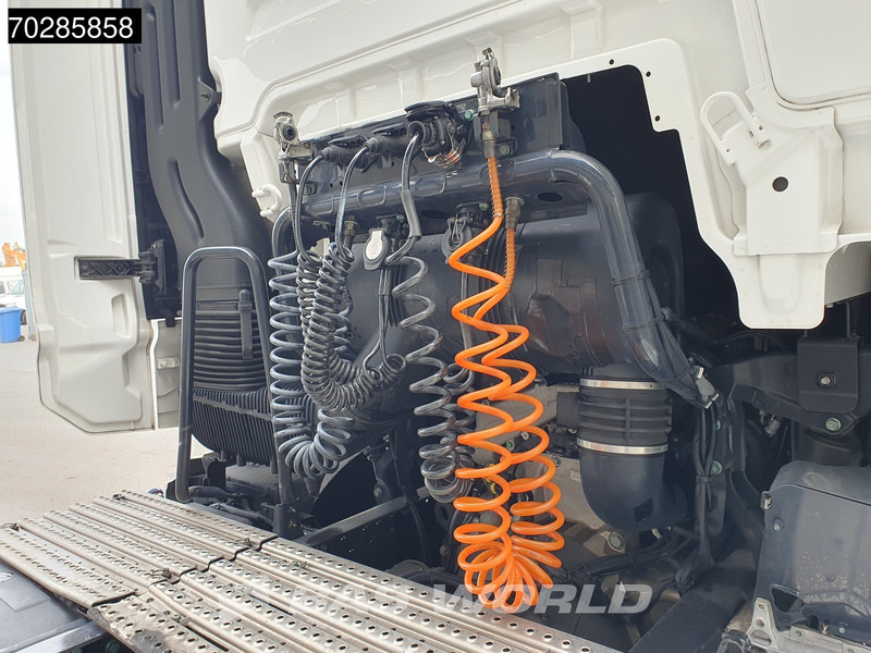 Tractor truck MAN TGX 18.430 TGX 4X2 NL-Truck APK '26 GX 2xTanks Navi Euro 6: picture 12