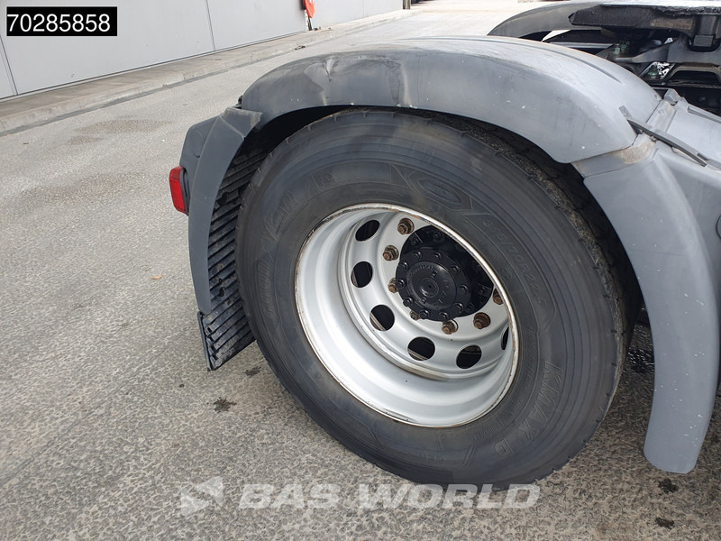 Tractor truck MAN TGX 18.430 TGX 4X2 NL-Truck APK '26 GX 2xTanks Navi Euro 6: picture 17