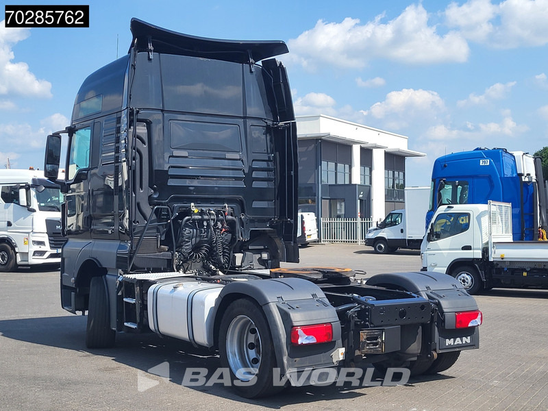 MAN TGX 18.460 4X2 XXL Mega Retarder 2xTanks Standklima Euro 6 - Tractor truck: picture 2 MAN TGX 18.460 4X2 XXL Mega Retarder 2xTanks Standklima Euro 6 - Tractor truck: picture 2