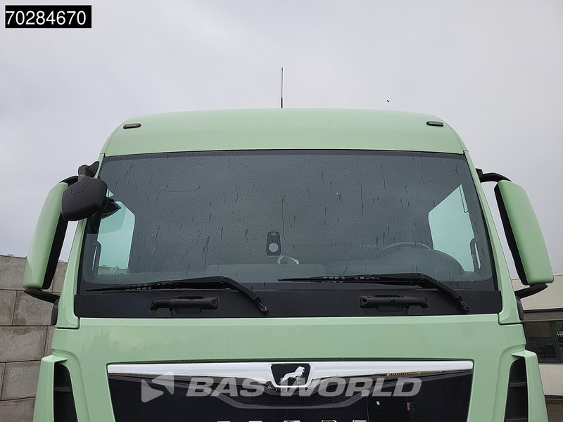 MAN TGX 18.460 TGX 4X2 XLX Retarder 2xTanks Standklima Euro 6 - Tractor truck: picture 5 MAN TGX 18.460 TGX 4X2 XLX Retarder 2xTanks Standklima Euro 6 - Tractor truck: picture 5