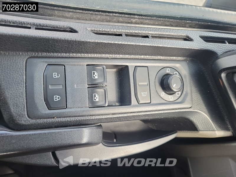 Tractor truck MAN TGX 18.470 4X2 GX Retarder Mega Standklima 2xTanks ACC Euro 6: picture 18