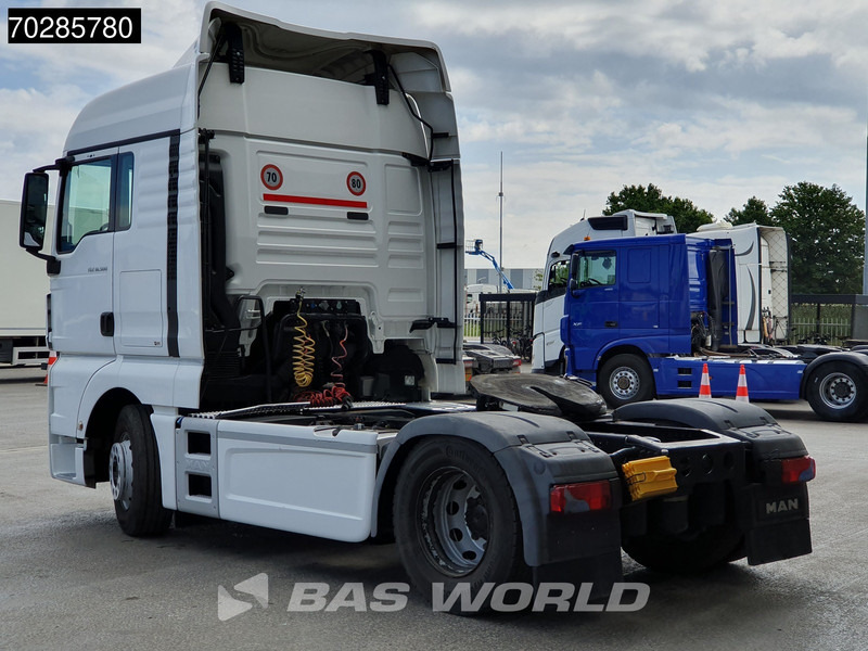 MAN TGX 18.500 4X2 XLX Retarder 2x Tanks Euro 6 - Tractor truck: picture 2 MAN TGX 18.500 4X2 XLX Retarder 2x Tanks Euro 6 - Tractor truck: picture 2