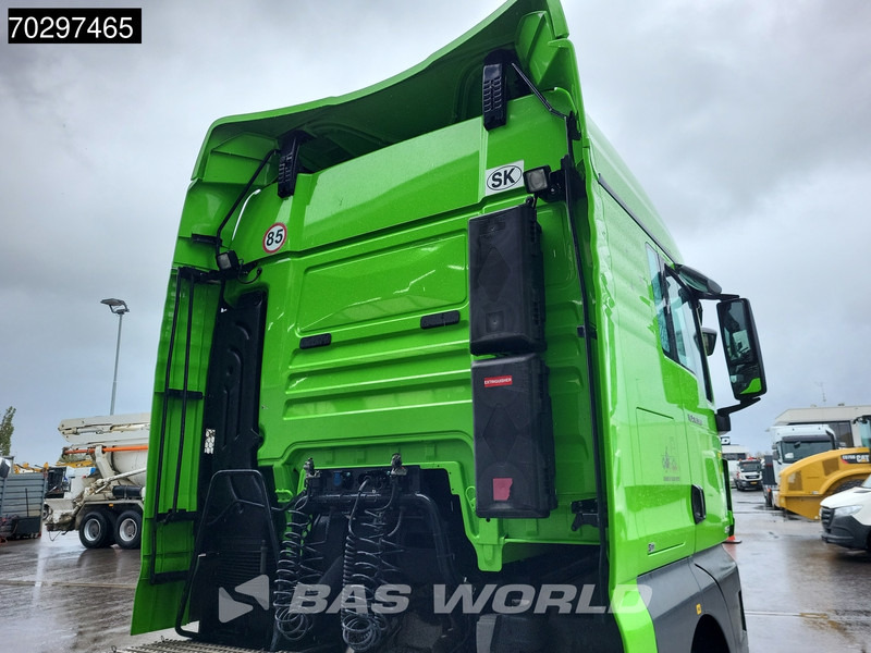 MAN TGX 18.500 4X2 XLX Retarder ACC Euro 6 - Tractor truck: picture 5 MAN TGX 18.500 4X2 XLX Retarder ACC Euro 6 - Tractor truck: picture 5
