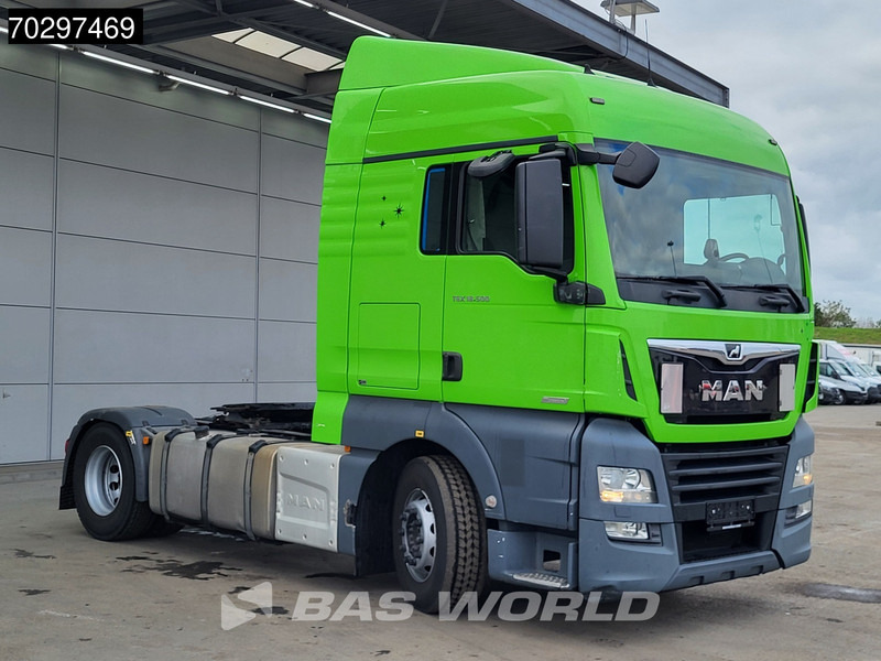 MAN TGX 18.500 4X2 XLX Retarder ACC Euro 6 - Tractor truck: picture 3 MAN TGX 18.500 4X2 XLX Retarder ACC Euro 6 - Tractor truck: picture 3