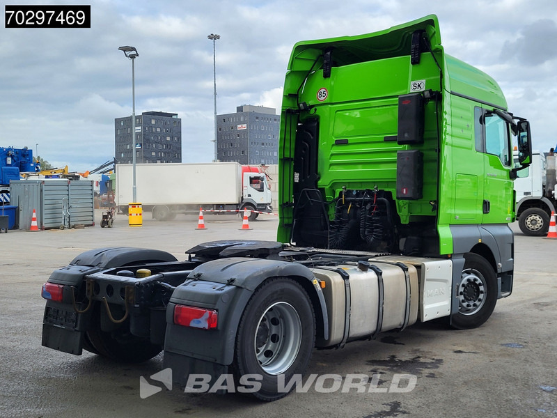 MAN TGX 18.500 4X2 XLX Retarder ACC Euro 6 - Tractor truck: picture 5 MAN TGX 18.500 4X2 XLX Retarder ACC Euro 6 - Tractor truck: picture 5