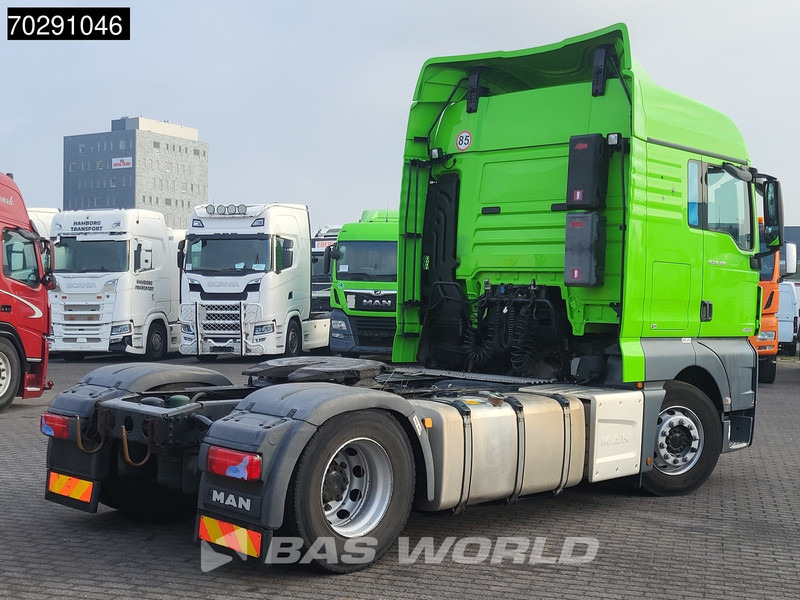 MAN TGX 18.500 4X2 XLX Retarder ACC Euro 6 - Tractor truck: picture 5 MAN TGX 18.500 4X2 XLX Retarder ACC Euro 6 - Tractor truck: picture 5
