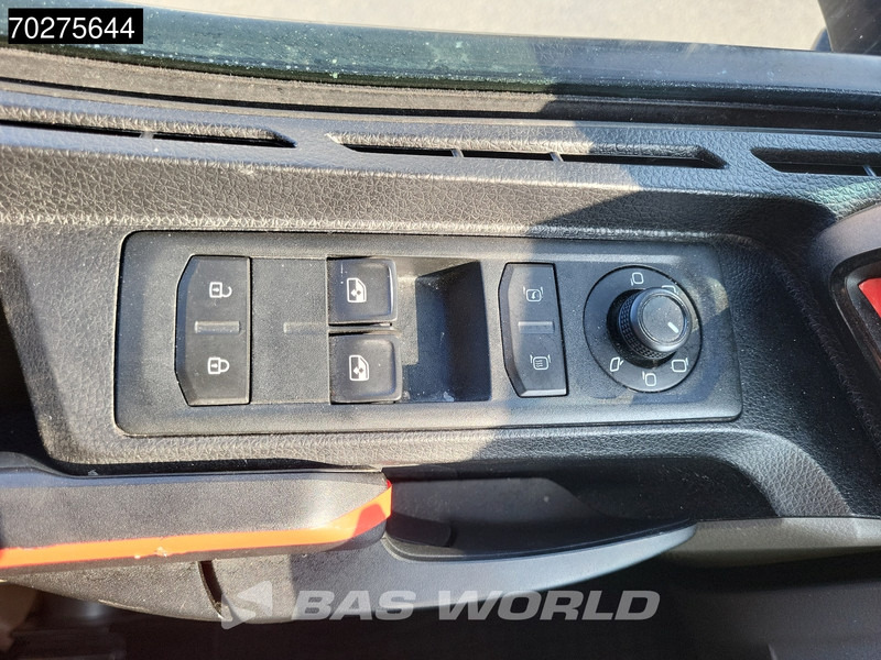 Tractor truck MAN TGX 18.510 4X2 70% Tyres! GX Retarder 2x Tanks ACC Standklima Navi: picture 20