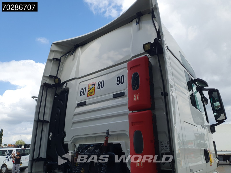 MAN TGX 18.510 TGX 4X2 XXL Retarder 2x Tanks Euro 6 - Tractor truck: picture 5 MAN TGX 18.510 TGX 4X2 XXL Retarder 2x Tanks Euro 6 - Tractor truck: picture 5