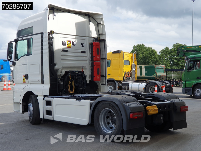 MAN TGX 18.510 TGX 4X2 XXL Retarder 2x Tanks Euro 6 - Tractor truck: picture 2 MAN TGX 18.510 TGX 4X2 XXL Retarder 2x Tanks Euro 6 - Tractor truck: picture 2