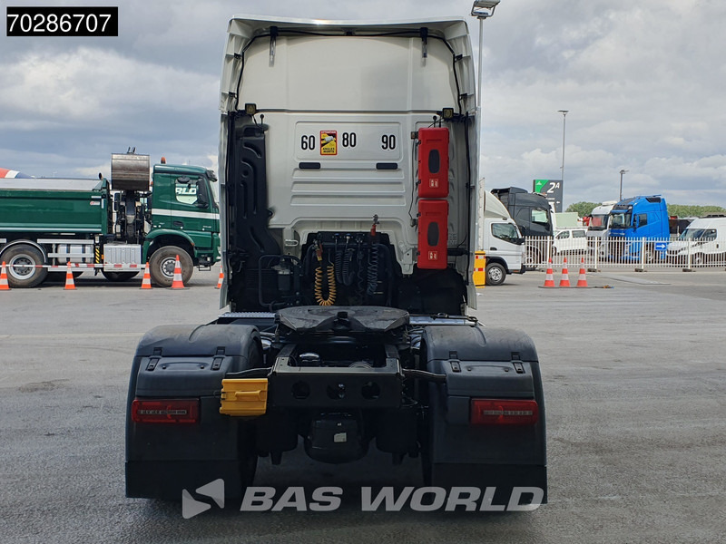 MAN TGX 18.510 TGX 4X2 XXL Retarder 2x Tanks Euro 6 - Tractor truck: picture 3 MAN TGX 18.510 TGX 4X2 XXL Retarder 2x Tanks Euro 6 - Tractor truck: picture 3