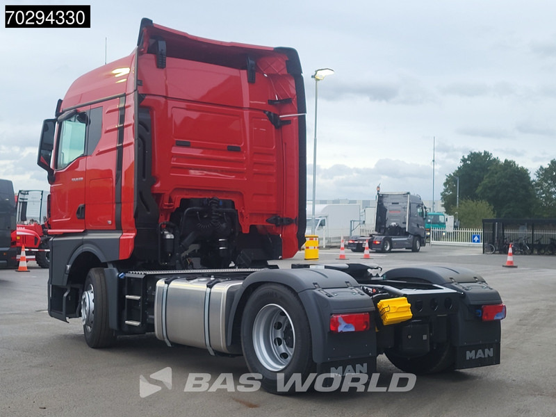 MAN TGX 18.520 4X2 NEW GM 2xTanks Euro 6 - Tractor truck: picture 2 MAN TGX 18.520 4X2 NEW GM 2xTanks Euro 6 - Tractor truck: picture 2