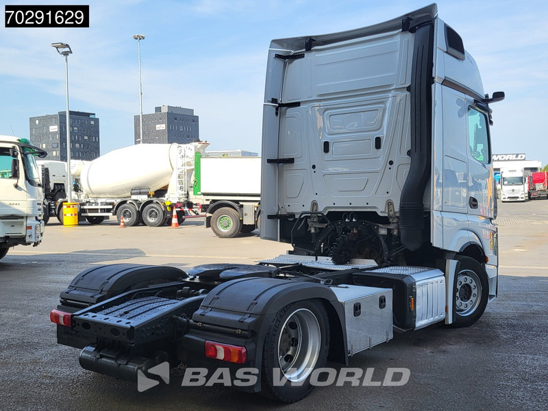 Mercedes-Benz Actros 1842 4X2 Retarder Xenon Mega MirrorCam Euro 6 - Tractor truck: picture 5 Mercedes-Benz Actros 1842 4X2 Retarder Xenon Mega MirrorCam Euro 6 - Tractor truck: picture 5