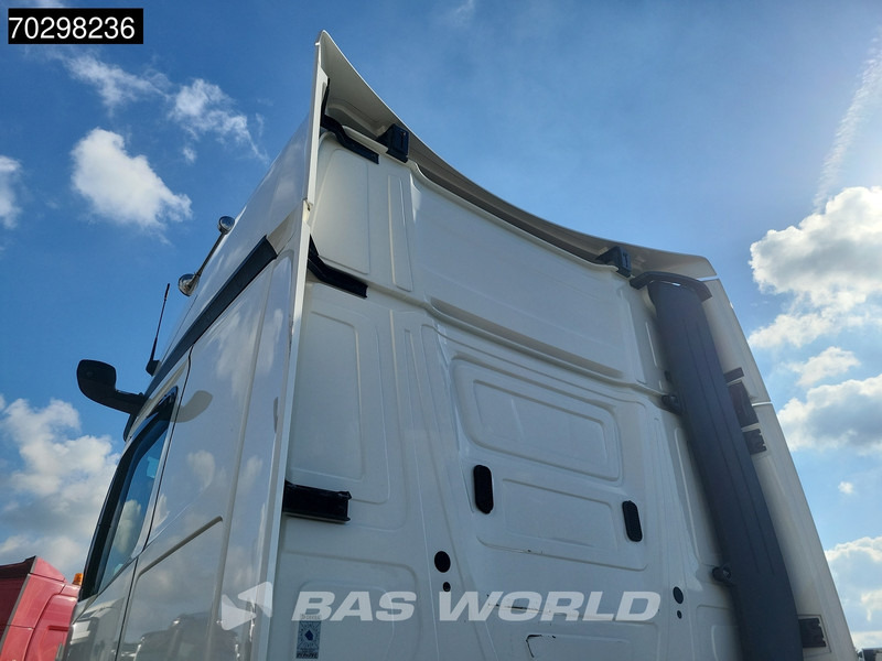 Mercedes-Benz Actros 1845 4X2 Mega Retarder 2xTanks ACC Standklima Euro 6 - Tractor truck: picture 5 Mercedes-Benz Actros 1845 4X2 Mega Retarder 2xTanks ACC Standklima Euro 6 - Tractor truck: picture 5