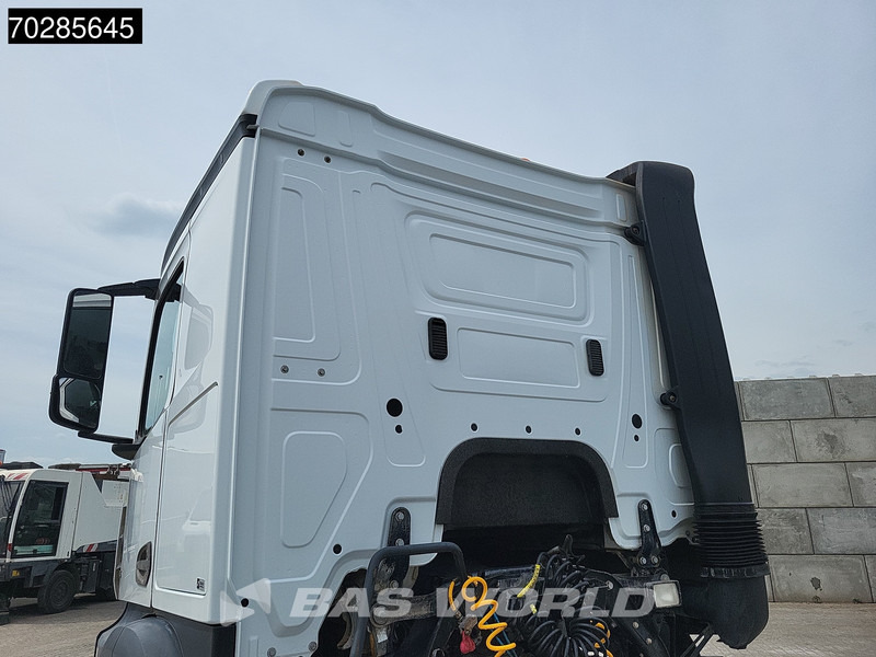 Mercedes-Benz Actros 1845 Actros 4X2 Retarder Hydraulik Euro 6 - Tractor truck: picture 5 Mercedes-Benz Actros 1845 Actros 4X2 Retarder Hydraulik Euro 6 - Tractor truck: picture 5