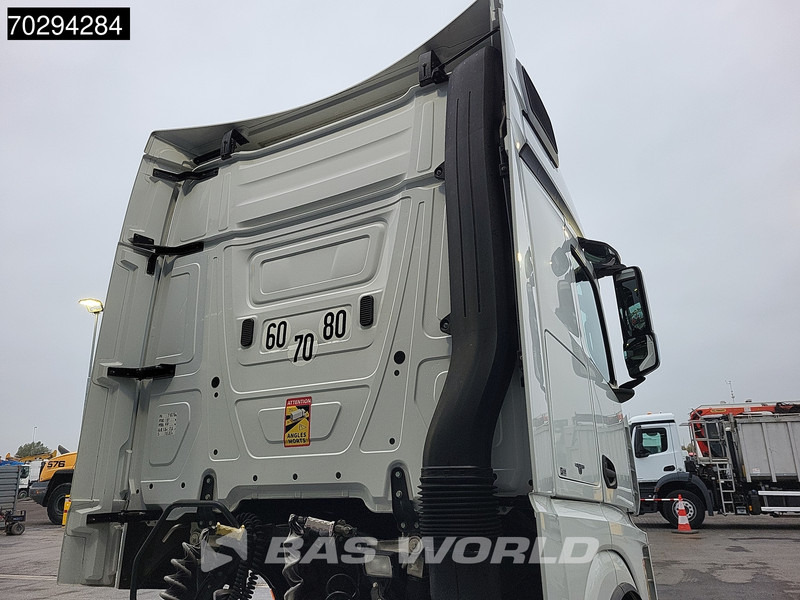 Mercedes-Benz Actros 1851 Actros 4X2 BigSpace Retarder ACC Euro 6 - Tractor truck: picture 5 Mercedes-Benz Actros 1851 Actros 4X2 BigSpace Retarder ACC Euro 6 - Tractor truck: picture 5