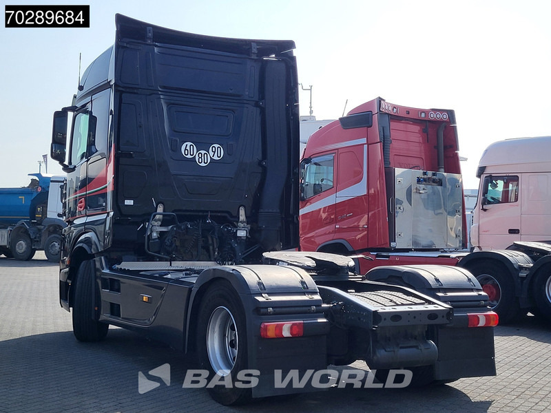 Mercedes-Benz Actros 1853 4X2 Retarder Euro 6 - Tractor truck: picture 2 Mercedes-Benz Actros 1853 4X2 Retarder Euro 6 - Tractor truck: picture 2