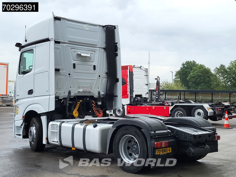 Mercedes-Benz Actros 1942 4X2 GigaSpace NL-Truck Standairco Navi Euro 6 - Tractor truck: picture 2 Mercedes-Benz Actros 1942 4X2 GigaSpace NL-Truck Standairco Navi Euro 6 - Tractor truck: picture 2