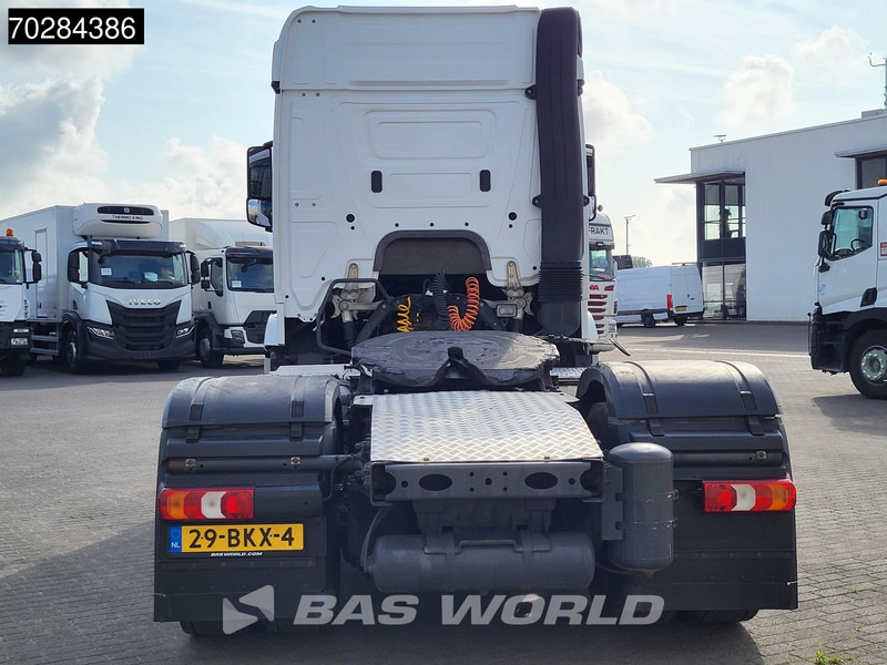 Mercedes-Benz Actros 2343 Actros 6X2 NL-Truck StreamSpace Liftachse Standklima ACC - Tractor truck: picture 3 Mercedes-Benz Actros 2343 Actros 6X2 NL-Truck StreamSpace Liftachse Standklima ACC - Tractor truck: picture 3
