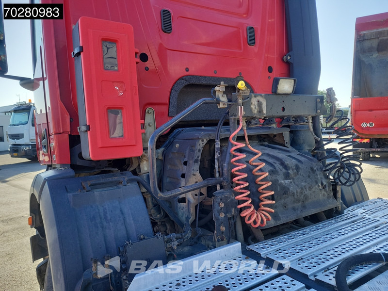 Mercedes-Benz Arocs 1848 4X4 Hydrodrive Big-axle Hydraulik - Tractor truck: picture 3 Mercedes-Benz Arocs 1848 4X4 Hydrodrive Big-axle Hydraulik - Tractor truck: picture 3
