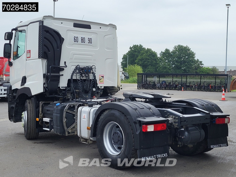 Renault C 440 4X2 Hydraulik Big-Axle VEB+ - Tractor truck: picture 2 Renault C 440 4X2 Hydraulik Big-Axle VEB+ - Tractor truck: picture 2