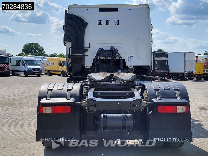 Renault C 440 4X2 LED Hydraulik Euro 6 - Tractor truck: picture 3 Renault C 440 4X2 LED Hydraulik Euro 6 - Tractor truck: picture 3