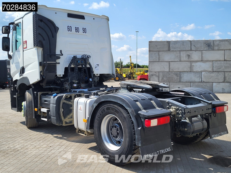 Renault C 440 4X2 LED Hydraulik Euro 6 - Tractor truck: picture 2 Renault C 440 4X2 LED Hydraulik Euro 6 - Tractor truck: picture 2