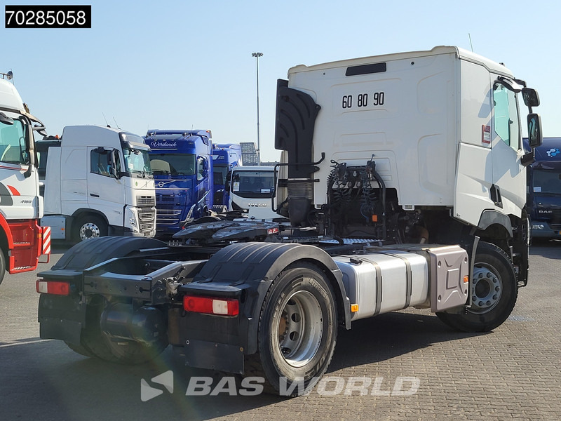 Renault C 520 4X2 Retarder Hydraulik Euro 6 - Tractor truck: picture 5 Renault C 520 4X2 Retarder Hydraulik Euro 6 - Tractor truck: picture 5