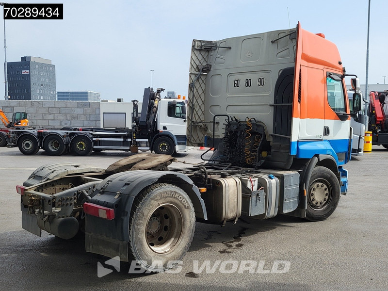 Renault Premium 450 Premium 4X2 Hydraulic Optibrake Euro 4 - Tractor truck: picture 5 Renault Premium 450 Premium 4X2 Hydraulic Optibrake Euro 4 - Tractor truck: picture 5