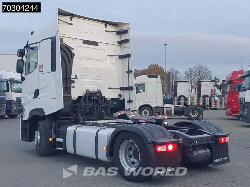 Renault T 440 4X2 HIGH 2xTanks Euro6 - Tractor truck: picture 2 Renault T 440 4X2 HIGH 2xTanks Euro6 - Tractor truck: picture 2