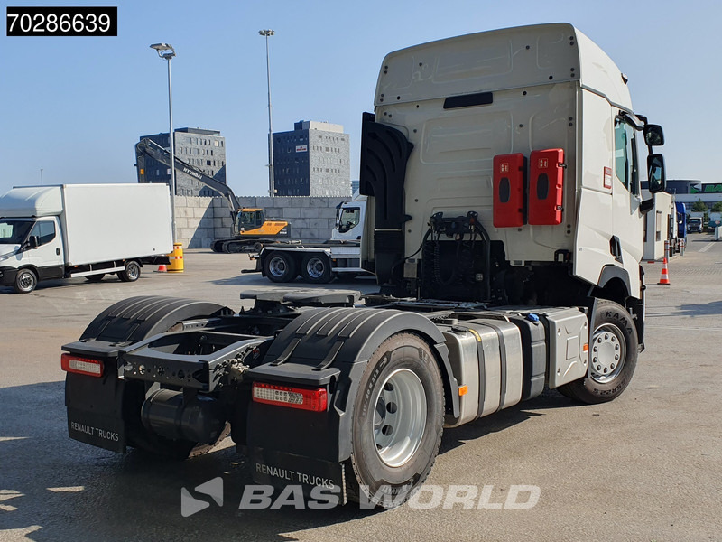 Renault T 440 4X2 Retarder 2xTanks Standklima LED Euro 6 - Tractor truck: picture 5 Renault T 440 4X2 Retarder 2xTanks Standklima LED Euro 6 - Tractor truck: picture 5