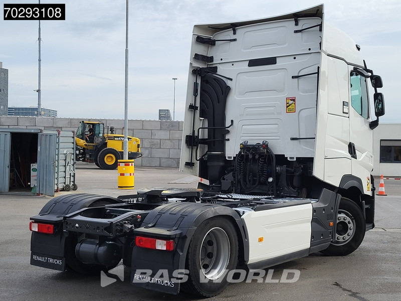 Renault T 480 4X2 2xTanks Standklima LED Euro 6 - Tractor truck: picture 5 Renault T 480 4X2 2xTanks Standklima LED Euro 6 - Tractor truck: picture 5