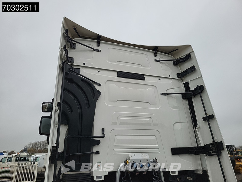 Renault T 480 4X2 HIGH 2xTanks Standklima - Tractor truck: picture 5 Renault T 480 4X2 HIGH 2xTanks Standklima - Tractor truck: picture 5