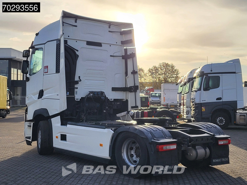 Renault T 480 4X2 HSC 2x Tanks - Tractor truck: picture 2 Renault T 480 4X2 HSC 2x Tanks - Tractor truck: picture 2