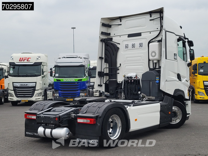 Renault T 480 4X2 Retarder 2xTanks Standklima ACC Euro 6 - Tractor truck: picture 5 Renault T 480 4X2 Retarder 2xTanks Standklima ACC Euro 6 - Tractor truck: picture 5