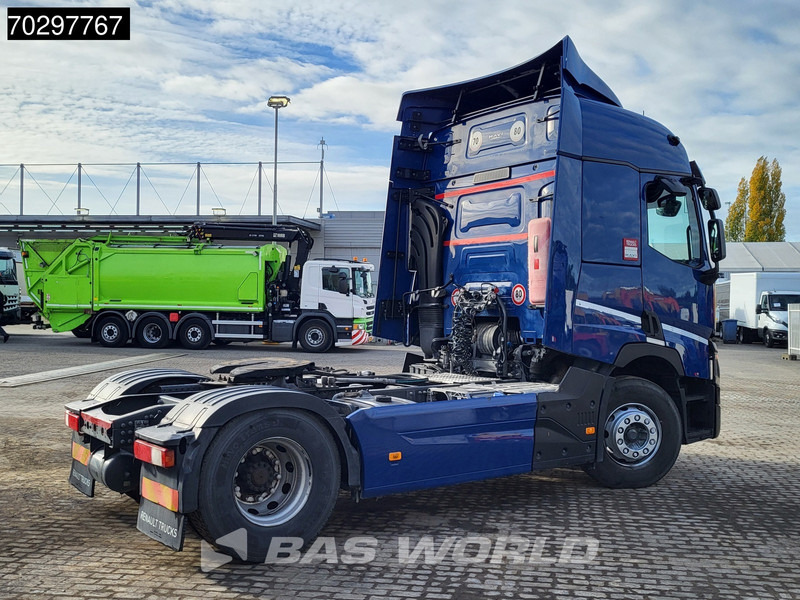 Renault T 480 4X2 Retarder ADR Hydraulik - Tractor truck: picture 5 Renault T 480 4X2 Retarder ADR Hydraulik - Tractor truck: picture 5