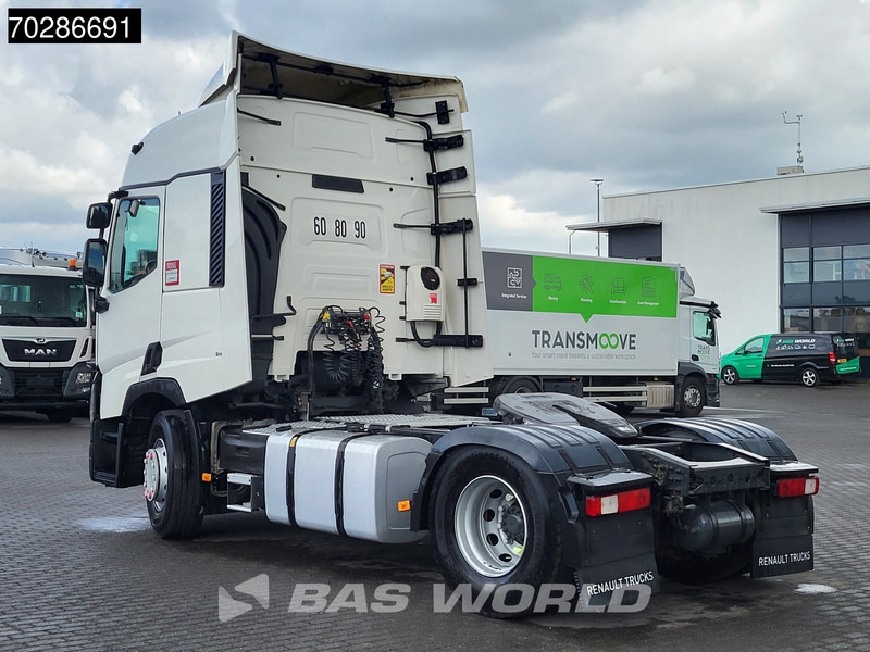 Renault T 480 T 4X2 2xTanks Standklima Optibrake Euro 6 - Tractor truck: picture 2 Renault T 480 T 4X2 2xTanks Standklima Optibrake Euro 6 - Tractor truck: picture 2