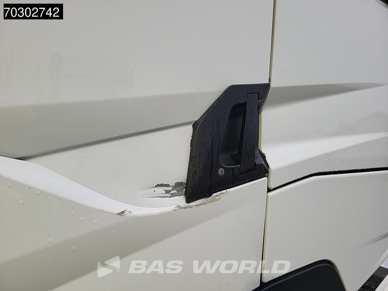 Tractor truck Renault T 480 T 4X2 HIGH Retarder 2x Tanks: picture 8