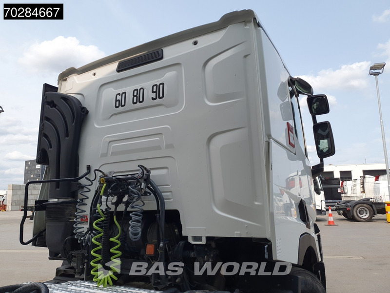 Renault T 480 T 4X2 Retarder Hydraulik - Tractor truck: picture 5 Renault T 480 T 4X2 Retarder Hydraulik - Tractor truck: picture 5