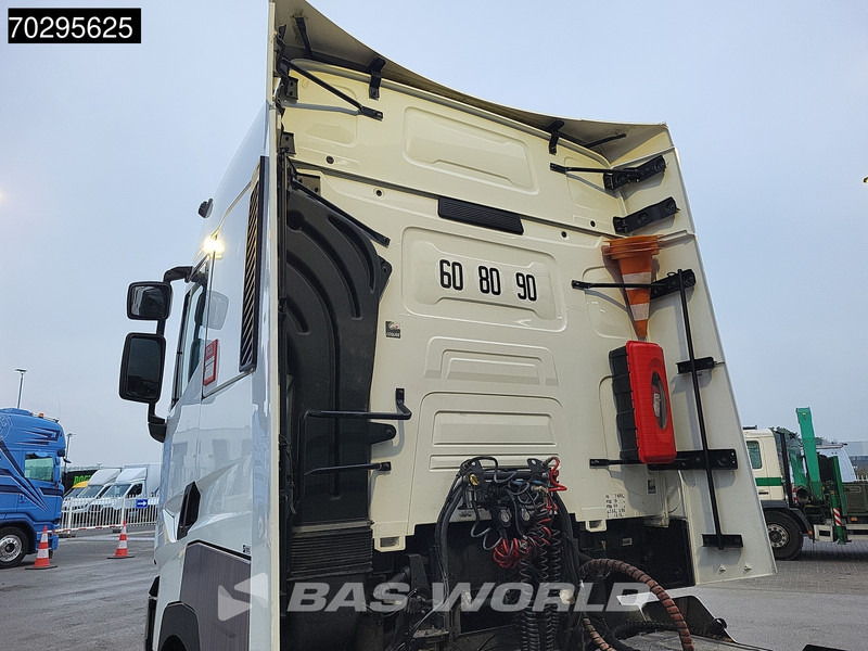 Renault T 520 4X2 HIGH Hydraulik Euro 6 - Tractor truck: picture 5 Renault T 520 4X2 HIGH Hydraulik Euro 6 - Tractor truck: picture 5