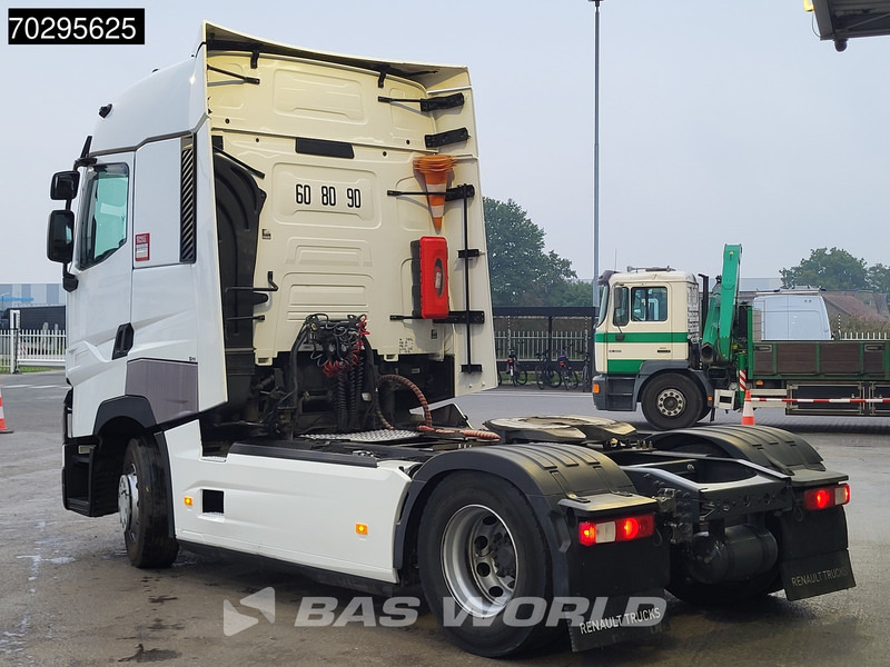 Renault T 520 4X2 HIGH Hydraulik Euro 6 - Tractor truck: picture 2 Renault T 520 4X2 HIGH Hydraulik Euro 6 - Tractor truck: picture 2