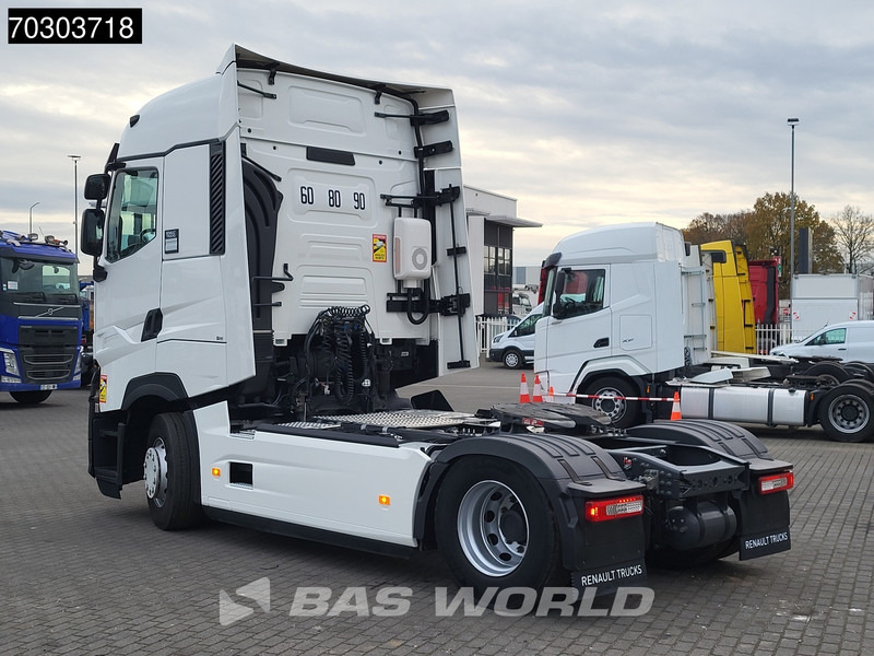 Renault T 520 4X2 HIGH Retarder 2xTanks Standklima LED Euro 6 - Tractor truck: picture 2 Renault T 520 4X2 HIGH Retarder 2xTanks Standklima LED Euro 6 - Tractor truck: picture 2