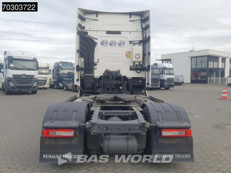 Renault T 520 4X2 HIGH Retarder 2xTanks Standklima LED Euro 6 - Tractor truck: picture 3 Renault T 520 4X2 HIGH Retarder 2xTanks Standklima LED Euro 6 - Tractor truck: picture 3