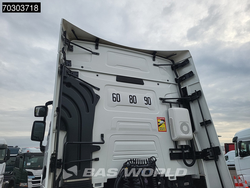 Renault T 520 4X2 HIGH Retarder 2xTanks Standklima LED Euro 6 - Tractor truck: picture 5 Renault T 520 4X2 HIGH Retarder 2xTanks Standklima LED Euro 6 - Tractor truck: picture 5