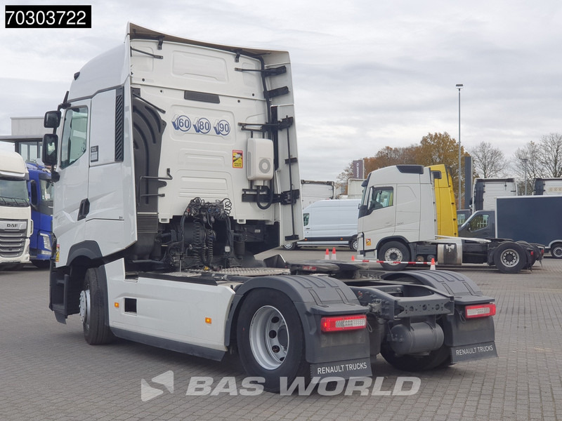 Renault T 520 4X2 HIGH Retarder 2xTanks Standklima LED Euro 6 - Tractor truck: picture 2 Renault T 520 4X2 HIGH Retarder 2xTanks Standklima LED Euro 6 - Tractor truck: picture 2