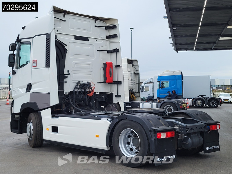 Renault T 520 4X2 HSC Hydraulik Euro 6 - Tractor truck: picture 2 Renault T 520 4X2 HSC Hydraulik Euro 6 - Tractor truck: picture 2
