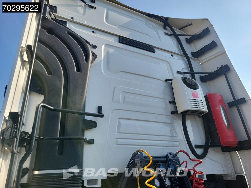 Renault T 520 4X2 HSC Hydraulik Standklima Euro 6 - Tractor truck: picture 5 Renault T 520 4X2 HSC Hydraulik Standklima Euro 6 - Tractor truck: picture 5