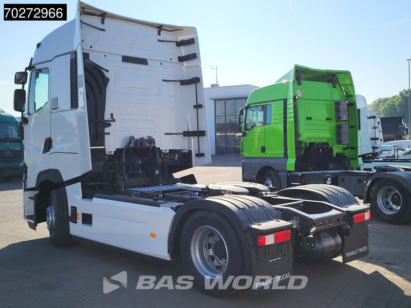 Renault T 520 4X2 NEW! HSC Retarder Optibrake+ 2x Tanks ACC LED - Tractor truck: picture 2 Renault T 520 4X2 NEW! HSC Retarder Optibrake+ 2x Tanks ACC LED - Tractor truck: picture 2